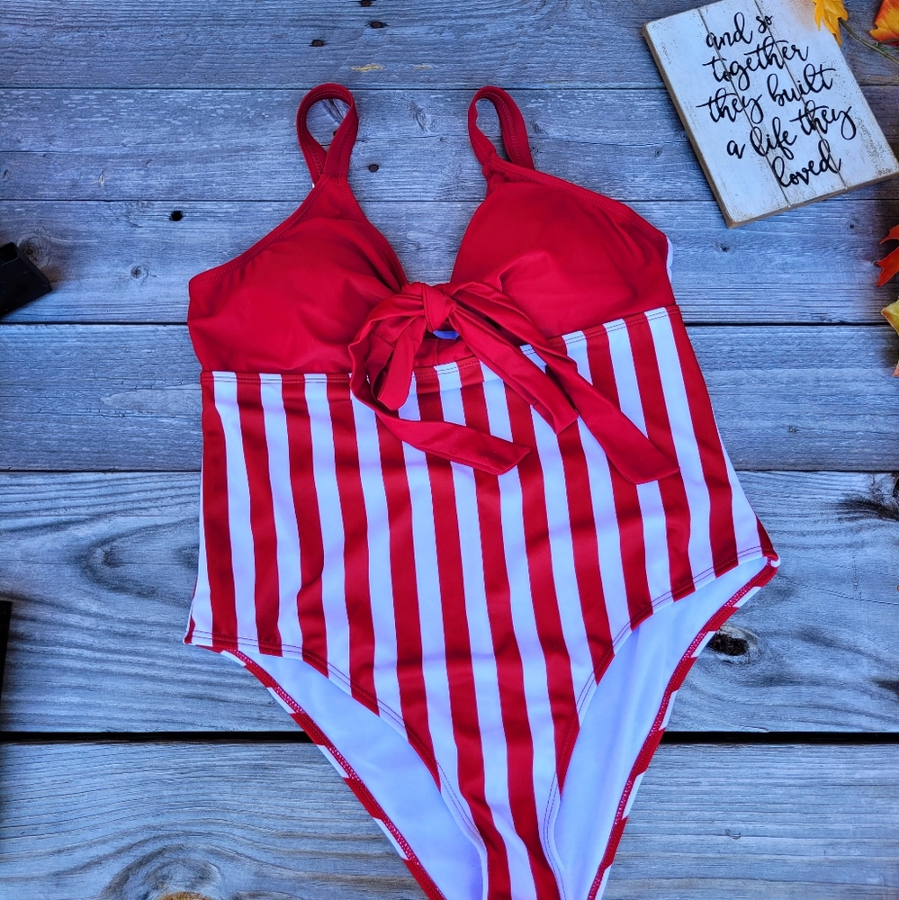 Mooncore Swimsuit 🩱